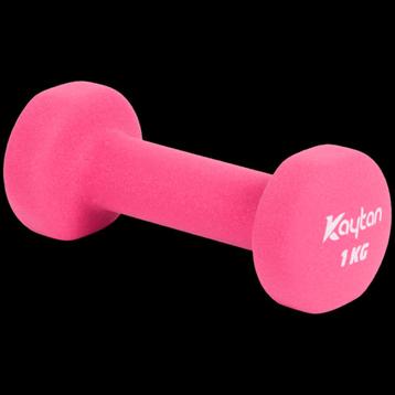 Kaytan Dumbells 1 kg (set 2) beschikbaar voor biedingen