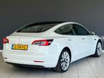 Tesla Model 3 Long Range AWD 75 kWh Autopilot 88% SOH, Automaat, Wit, Hatchback, Model 3