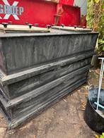 Vetput, Ophalen, Gebruikt