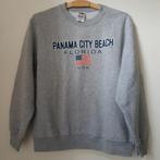 Panama City Beach vest, maat S Nieuw Fruits of the loom, Kleding | Dames, Bodywarmers, Ophalen of Verzenden, Nieuw, Grijs