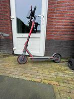 Opknapper, Ophalen, Gebruikt, Elektrische step (E-scooter)