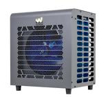 W'eau Mini Inverter 20 Plus zwembad warmtepomp - 3 kW, Ophalen of Verzenden, Nieuw, Verwarming