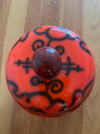 Flora Holland Bonbonschaaltje Jaren 70, Antiek en Kunst, Antiek | Keramiek en Aardewerk, Ophalen of Verzenden