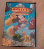 Disney dvd van mickeys grote clubhouse jacht, Europees, Tekenfilm, Alle leeftijden, Ophalen of Verzenden