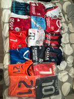 Voetbal tenues resell, doorverkoop of voor jezelf, Ophalen of Verzenden, Nieuw