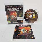 Minecraft PlayStation 3 Edition || Nu voor maar €14.99!, Vanaf 7 jaar, Gebruikt, Ophalen of Verzenden, 3 spelers of meer