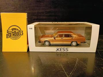 1:43 Maserati Quattroporte 4.9 beschikbaar voor biedingen