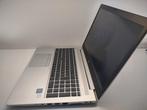 HP EliteBook 850 G6 | i5-8365U | 15.6" | Windows 11 Pro, Computers en Software, Ophalen, 256 GB, 2 tot 3 Ghz, 15 inch