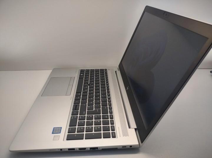 HP EliteBook 850 G6 | i5-8365U | 15.6" | Windows 11 Pro, Computers en Software, Windows Laptops, Refurbished, 15 inch, SSD, 2 tot 3 Ghz