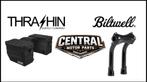 Thrashin en Biltwell onderdelen Harley Davidson modellen, Ophalen of Verzenden, Nieuw