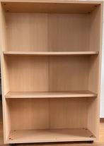 Set boeken-tv kasten, Ophalen, Met plank(en), 100 tot 150 cm, 50 tot 100 cm
