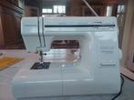 Lewenstein Jubile Electronic ML3023E Naaimachine, Hobby en Vrije tijd, Naaimachines en Toebehoren, Ophalen, Gebruikt, Naaimachine