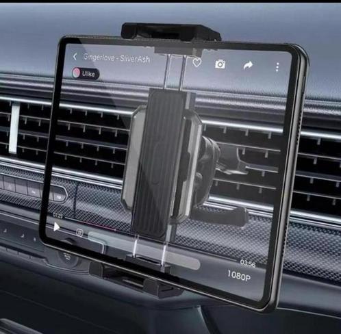 Universele 4-13 Inch Tablet Stand Houder 360, Telecommunicatie, Telefoonhouders, Nieuw, Auto, Verzenden