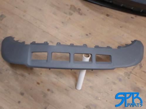 Spoiler AUDI Q5 8R 2009-2012 VOOR BUMPERSPOILER 8R0807061C, Auto-onderdelen, Carrosserie en Plaatwerk, Audi, Voor, Gebruikt, Ophalen of Verzenden