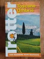 Toscane & Umbrië Reisgids - Trotter, Boeken, Onbekend, Trotter, Europa, Ophalen of Verzenden