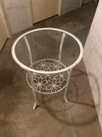 IKEA ronde tafel, Huis en Inrichting, Ophalen of Verzenden, Gebruikt, Rond, 50 tot 100 cm