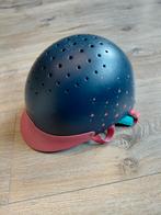 Paardrijcap fouganza, maat S (52-55 cm), Ophalen of Verzenden, Zo goed als nieuw