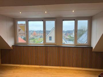 Timmerwerk, Klussen  beschikbaar voor biedingen