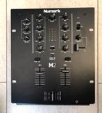 Numark M2 Scratch mixer, Muziek en Instrumenten, Mengpanelen, Zo goed als nieuw, Minder dan 5 kanalen, Ophalen