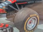 Spark formule 1 gedetailleerd model Max Verstappen!, Ophalen of Verzenden, Nieuw, Formule 1