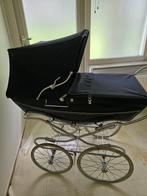 Engelse silvercross kinderwagen, Kinderen en Baby's, Kinderwagens en Combinaties, Ophalen, Zo goed als nieuw, Kinderwagen, Overige merken