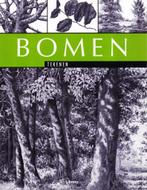 Bomen Tekenen - Denis John-Naylor / 9789057646928, Boeken, Ophalen of Verzenden, Zo goed als nieuw, Tekenen en Schilderen, Denis John-Naylor