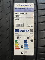 Michelin Pilot Sport 4S 305-25-21 NIEUW, Nieuw, 305 mm, Personenwagen, Zomerbanden