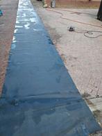 Mooi rubber op rol sterk en flexibel afdekking vloer oid, Dieren en Toebehoren, Ophalen of Verzenden