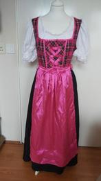 dirndl, Ophalen of Verzenden, Zo goed als nieuw, Maat 38/40 (M), Overige thema's