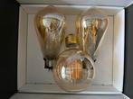9 philips led lampen zgan, Ophalen of Verzenden, Zo goed als nieuw, Led-lamp