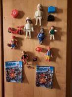 PLAYMOBIL POPPETJES, Verzamelen, Ophalen of Verzenden