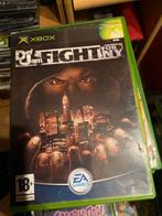 Def jam fight for NY, Spelcomputers en Games, Games | Xbox Original, Vanaf 18 jaar, Vechten, 2 spelers, Ophalen of Verzenden