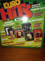 EURO  HITS, Ophalen of Verzenden