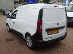 Renault Express 1.5 dCi ( Kangoo zustermodel ) + AIRCO GROOT, Voorwielaandrijving, Stof, Gebruikt, 4 cilinders
