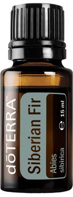 dōTERRA Siberian Fir, Ophalen of Verzenden, Nieuw, Overige typen