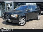 Volvo XC90 4.4 V8 Executive 7p Cedar Green l Youngtimer l Sc, Auto's, Gebruikt, 8 cilinders, 2077 kg, 7 stoelen
