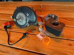 Motor vespa ciao elektronische ontsteking, Ophalen of Verzenden, Zo goed als nieuw, Cilinder