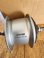 Shimano Nexus 8 naaf SG-C6001-8R (Inter 8), Wiel, Shimano Nexus, Algemeen, Nieuw
