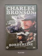 Charles Bronson Borderline dvd, Ophalen of Verzenden, Zo goed als nieuw