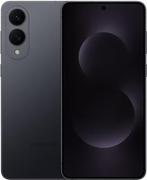 Nieuwe Samsung Galaxy S25 Edge 256GB Zwart, S, Ophalen of Verzenden, Zo goed als nieuw, S