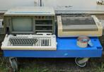 BONDWELL 12 + NLQ printer, Ophalen, Bondwell
