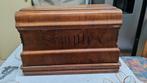Simplex Hand Naaimachine CB - Vintage met Toebehoren, Antiek en Kunst, Antiek | Naaimachines, Ophalen