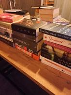 thrillers, non fiction, fantasy, english books, Ophalen of Verzenden, Zo goed als nieuw