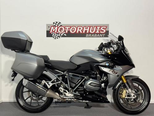 BMW R 1200 RS (bj 2016), Motoren, Motoren | BMW, Bedrijf, Sport