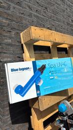 Blue Lagoon Spa- UV-C 12w UV FILTER, Blue Lagoon, Blue Lagoon, Ophalen of Verzenden, Blue Lagoon