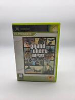 Grand Theft Auto: San Andreas, Vanaf 18 jaar, 1 speler, Ophalen of Verzenden, Zo goed als nieuw