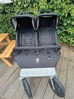 Easywalker duo incl. Accessoires, Kinderen en Baby's, Kinderwagens en Combinaties, Ophalen, Zo goed als nieuw, Overige merken