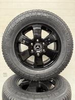 16’’ Mercedes Benz sprinter w906 w 907 orig zomerbanden ORIG, Auto-onderdelen, Banden en Velgen, 16 inch, Banden en Velgen, Ophalen of Verzenden