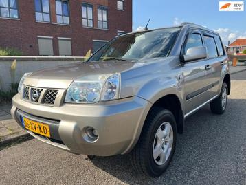 Nissan X-Trail 2.0 Comfort 2wd /Airco/Elek. Pakket/Trekhaak