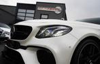 Mercedes-Benz E-klasse Estate 63 S AMG 4MATIC Premium Plus |, Auto's, Automaat, Gebruikt, 137 €/maand, Wit